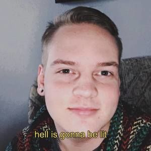 Meet your Posher, Mitchell